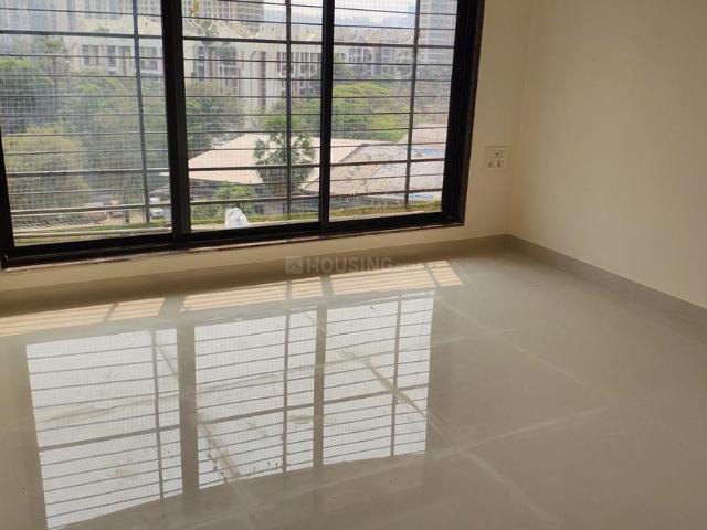 2 BHK Apartment in Kandivali East for rent Mumbai. The reference number is 19543356