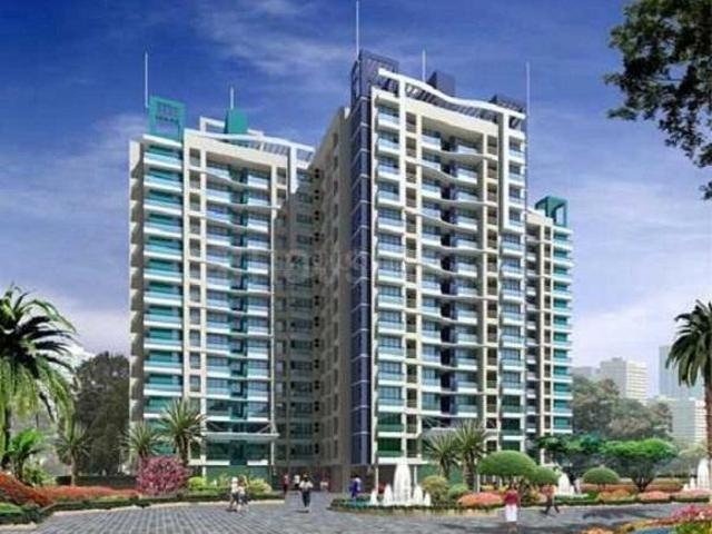 2 BHK Apartment in Kandivali East for rent Mumbai. The reference number is 19604238