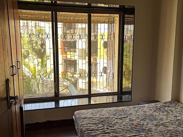 2 BHK Apartment in Kandivali East for rent Mumbai. The reference number is 19773429
