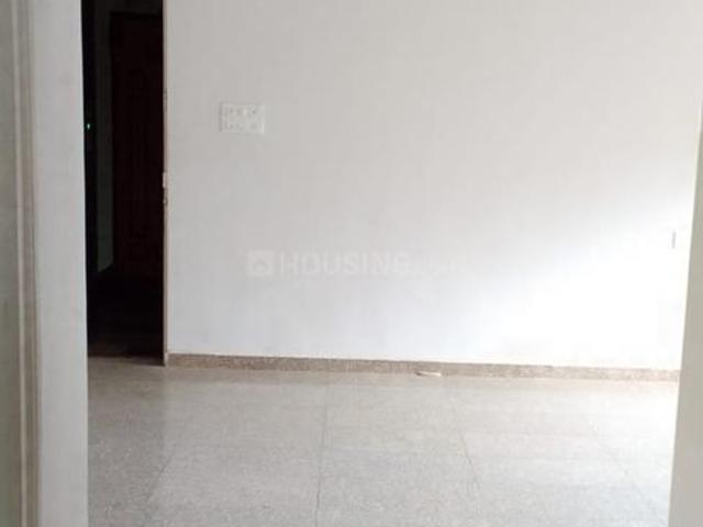 2 BHK Apartment in Kandivali East for rent Mumbai. The reference number is 19807855