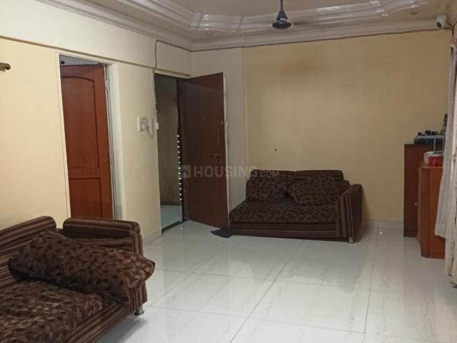 2 BHK Apartment in Kandivali East for rent Mumbai. The reference number is 19808102