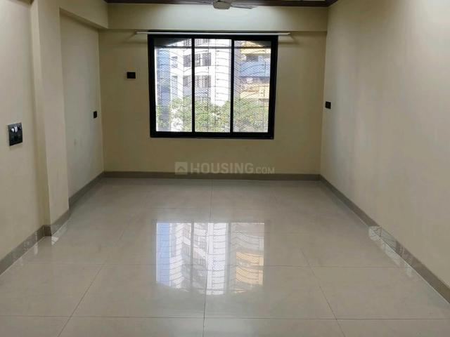 2 BHK Apartment in Kandivali East for rent Mumbai. The reference number is 19810602