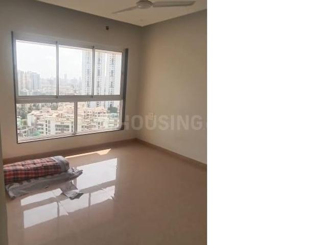 2 BHK Apartment in Kandivali East for rent Mumbai. The reference number is 19858073