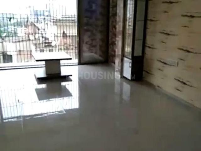 2 BHK Apartment in Kandivali East for rent Mumbai. The reference number is 19872052