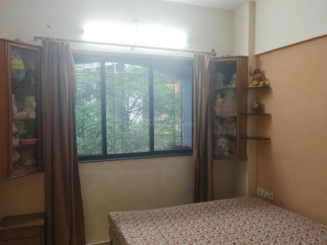2 BHK Apartment in Kandivali East for rent Mumbai. The reference number is 19882256