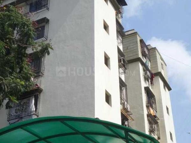 2 BHK Apartment in Kandivali East for rent Mumbai. The reference number is 19904187