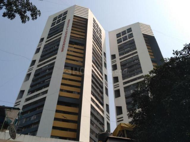 2 BHK Apartment in Kandivali East for rent Mumbai. The reference number is 19904228