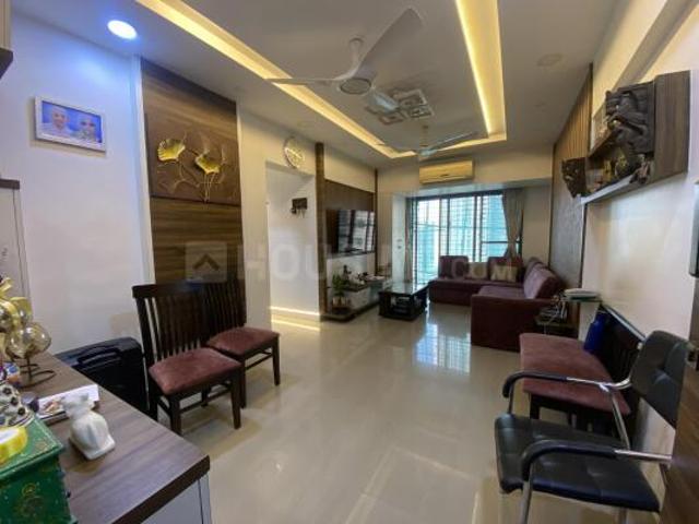 2 BHK Apartment in Kandivali East for rent Mumbai. The reference number is 19959578