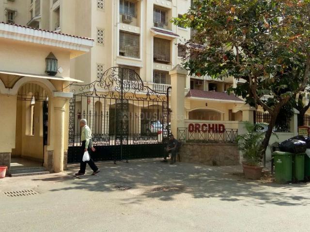 2 BHK Apartment in Kandivali East for rent Mumbai. The reference number is 19959706