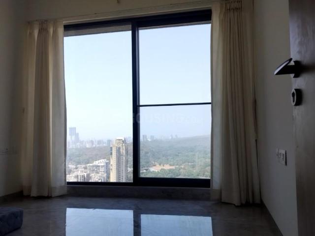 2 BHK Apartment in Kandivali East for rent Mumbai. The reference number is 19977397