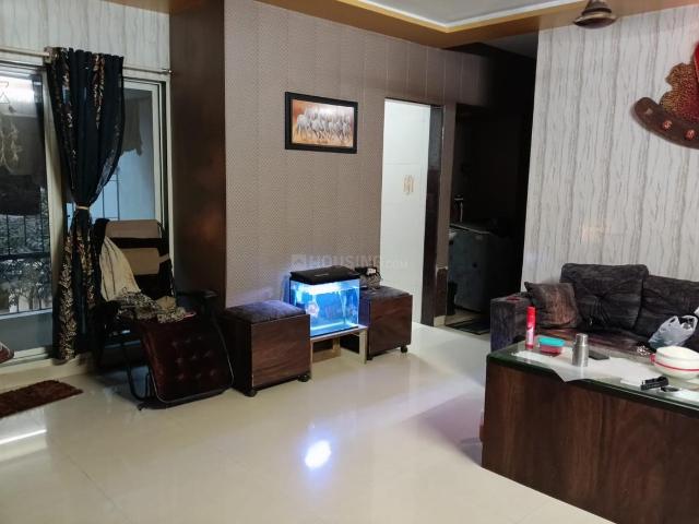 2 BHK Apartment in Kandivali East for rent Mumbai. The reference number is 19995354