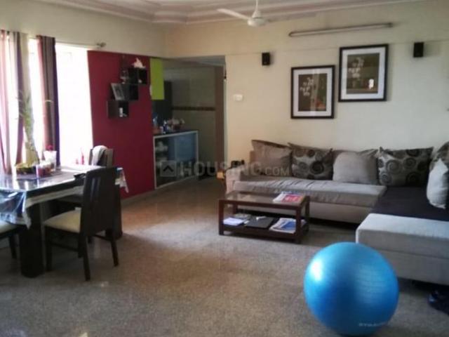 2 BHK Apartment in Kandivali East for rent Mumbai. The reference number is 12167850