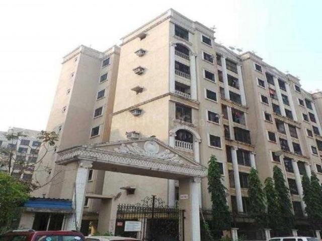 2 BHK Apartment in Kandivali East for rent Mumbai. The reference number is 13626267