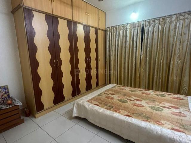 2 BHK Apartment in Kandivali East for rent Mumbai. The reference number is 20014830