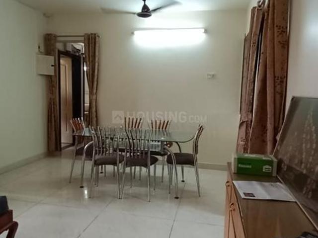 2 BHK Apartment in Kandivali East for rent Mumbai. The reference number is 20105824