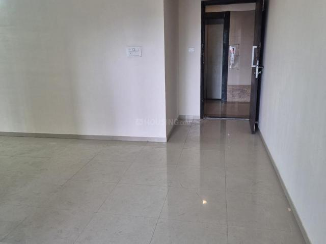 2 BHK Apartment in Kandivali East for rent Mumbai. The reference number is 20120682