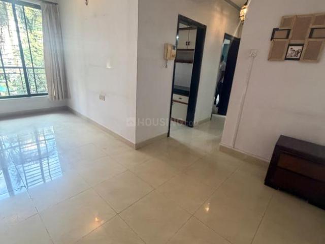 2 BHK Apartment in Kandivali East for rent Mumbai. The reference number is 20131191