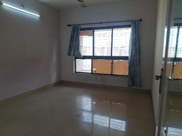 2 BHK Apartment in Kandivali East for rent Mumbai. The reference number is 20239684