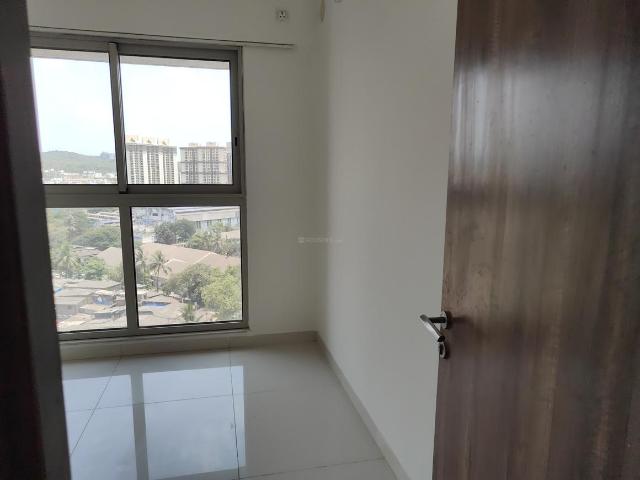 2 BHK Apartment in Kandivali East for rent Mumbai. The reference number is 20231150