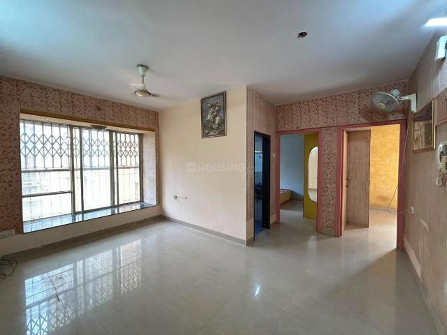 2 BHK Apartment in Kandivali East for rent Mumbai. The reference number is 20247862
