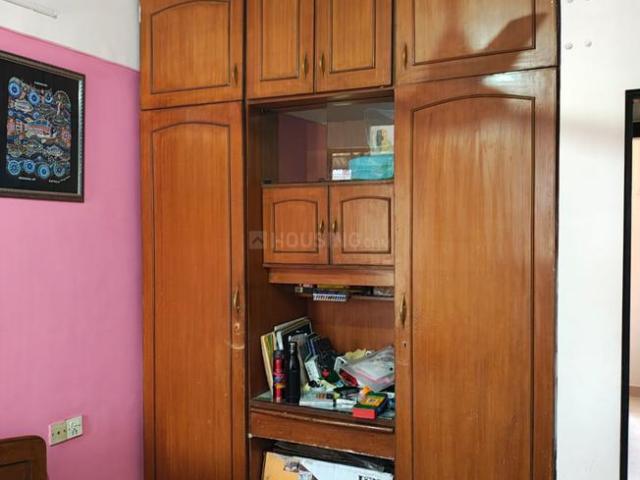 2 BHK Apartment in Kandivali East for rent Mumbai. The reference number is 20284407