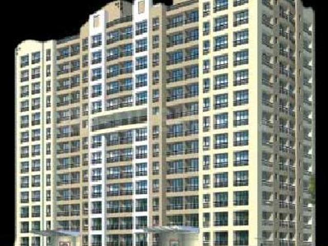 2 BHK Apartment in Kandivali East for rent Mumbai. The reference number is 20287758