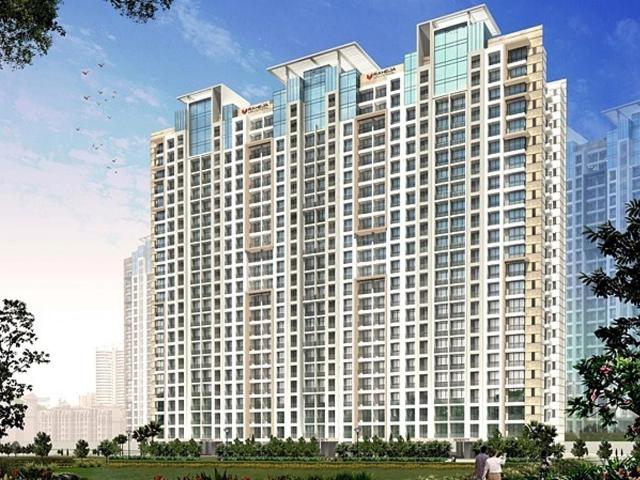 2 BHK Apartment in Kandivali East for rent Mumbai. The reference number is 20306903