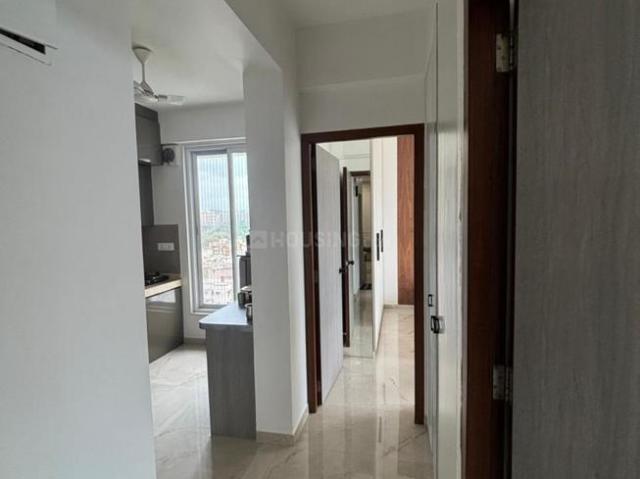 2 BHK Apartment in Kandivali East for rent Mumbai. The reference number is 20308112