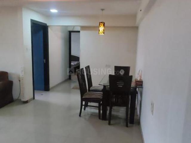 2 BHK Apartment in Kandivali East for rent Mumbai. The reference number is 20300978