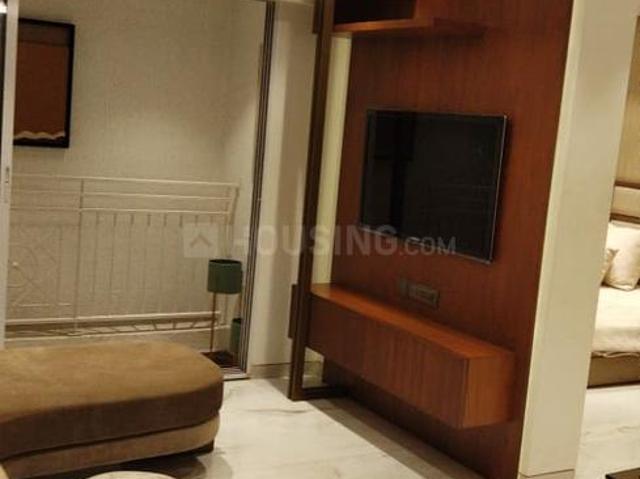 2 BHK Apartment in Kandivali East for rent Mumbai. The reference number is 20344027