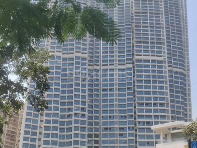 2 BHK Apartment in Kandivali East for rent Mumbai. The reference number is 20348928