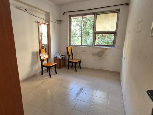 2 BHK Apartment in Kandivali East for rent Mumbai. The reference number is 20340226