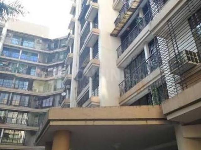 2 BHK Apartment in Kandivali East for rent Mumbai. The reference number is 20340889