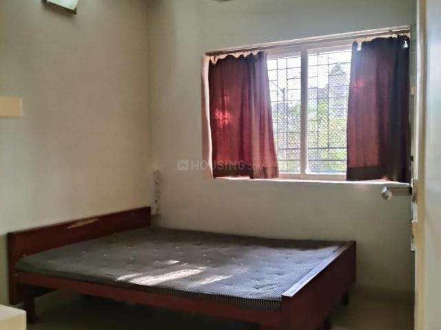 2 BHK Apartment in Kandivali East for rent Mumbai. The reference number is 20340936