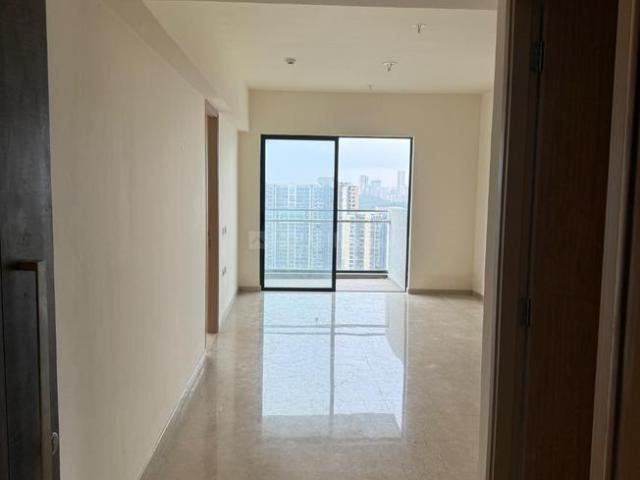 2 BHK Apartment in Kandivali East for rent Mumbai. The reference number is 20369053