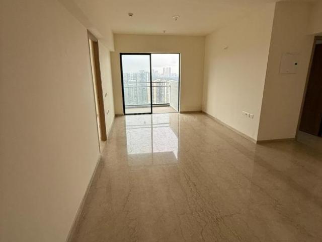 2 BHK Apartment in Kandivali East for rent Mumbai. The reference number is 20369103