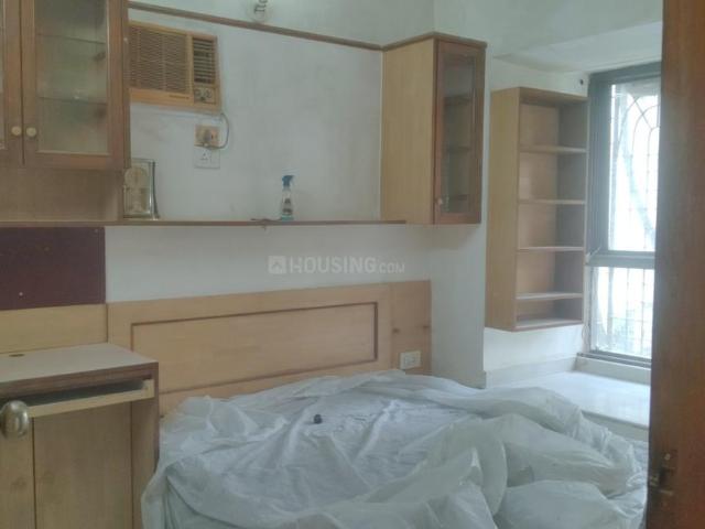 2 BHK Apartment in Kandivali East for rent Mumbai. The reference number is 20360247