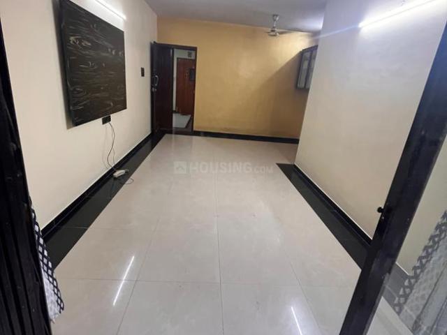 2 BHK Apartment in Kandivali East for rent Mumbai. The reference number is 20407006