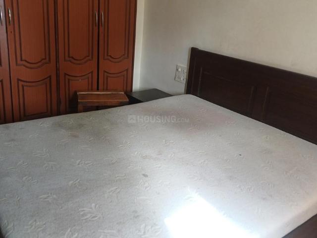 2 BHK Apartment in Kandivali East for rent Mumbai. The reference number is 20407932