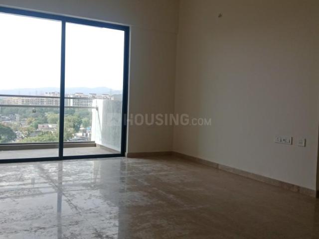 2 BHK Apartment in Kandivali East for rent Mumbai. The reference number is 20429836