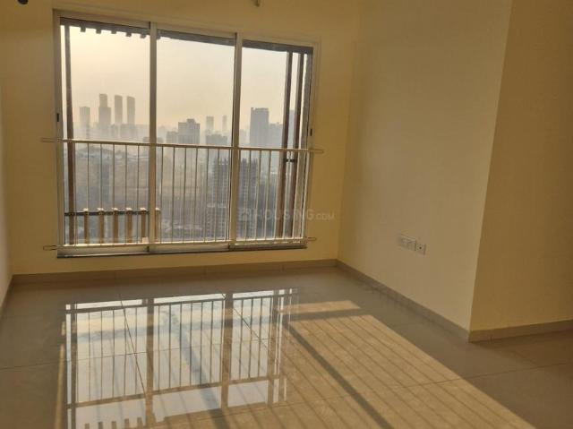 2 BHK Apartment in Kandivali East for rent Mumbai. The reference number is 20444099