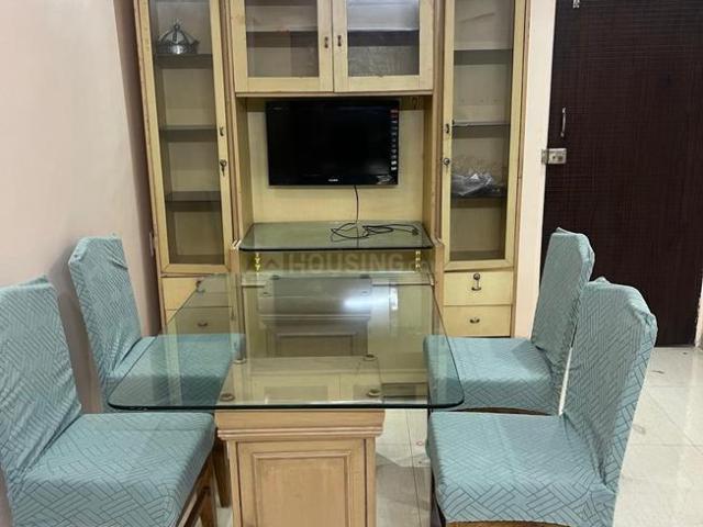 2 BHK Apartment in Kandivali East for rent Mumbai. The reference number is 20446058