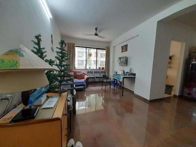 2 BHK Apartment in Kandivali East for rent Mumbai. The reference number is 20454237