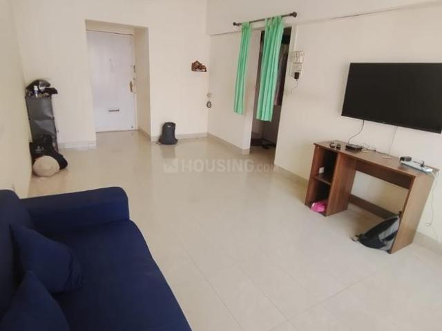 2 BHK Apartment in Kandivali East for rent Mumbai. The reference number is 20489441