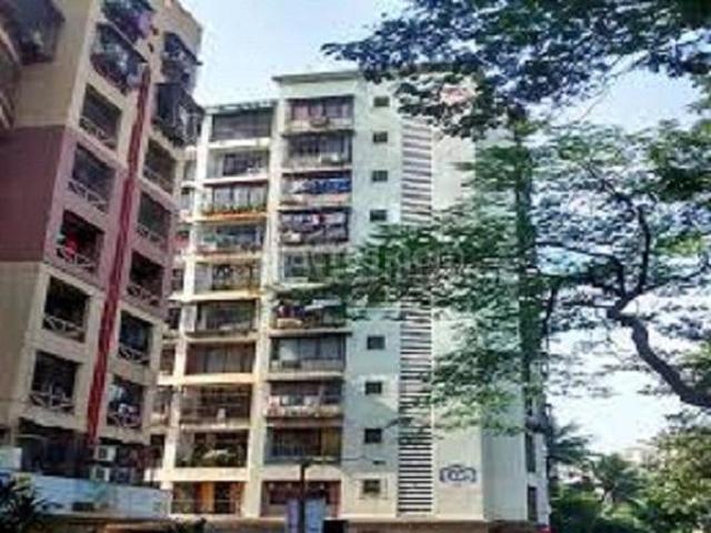 2 BHK Apartment in Kandivali East for rent Mumbai. The reference number is 20494058