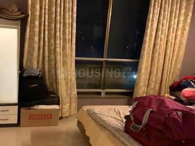 2 BHK Apartment in Kandivali East for rent Mumbai. The reference number is 20496898