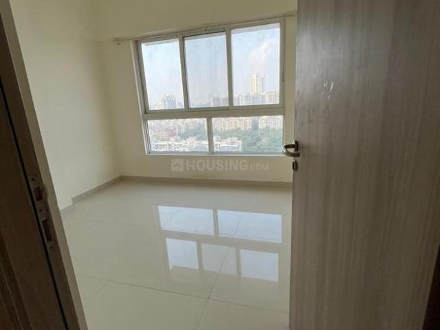 2 BHK Apartment in Kandivali East for rent Mumbai. The reference number is 20497425
