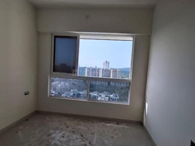 2 BHK Apartment in Kandivali East for rent Mumbai. The reference number is 20498043
