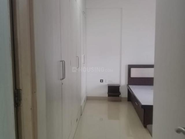 2 BHK Apartment in Kandivali East for rent Mumbai. The reference number is 20498950