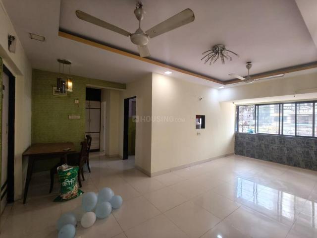 2 BHK Apartment in Kandivali East for rent Mumbai. The reference number is 20493739
